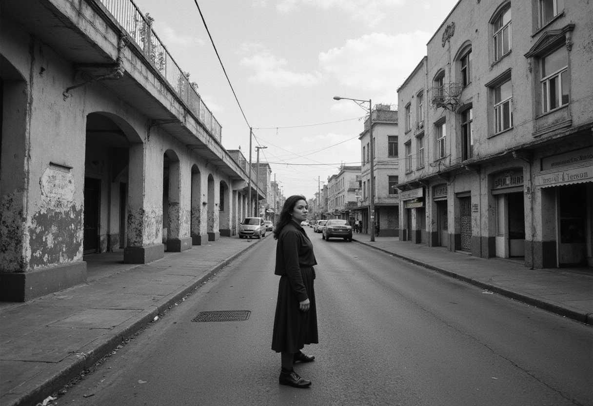 Graciela Iturbide is to receive the 2026 Leica Hall of Fame Award - The Eye of Photography