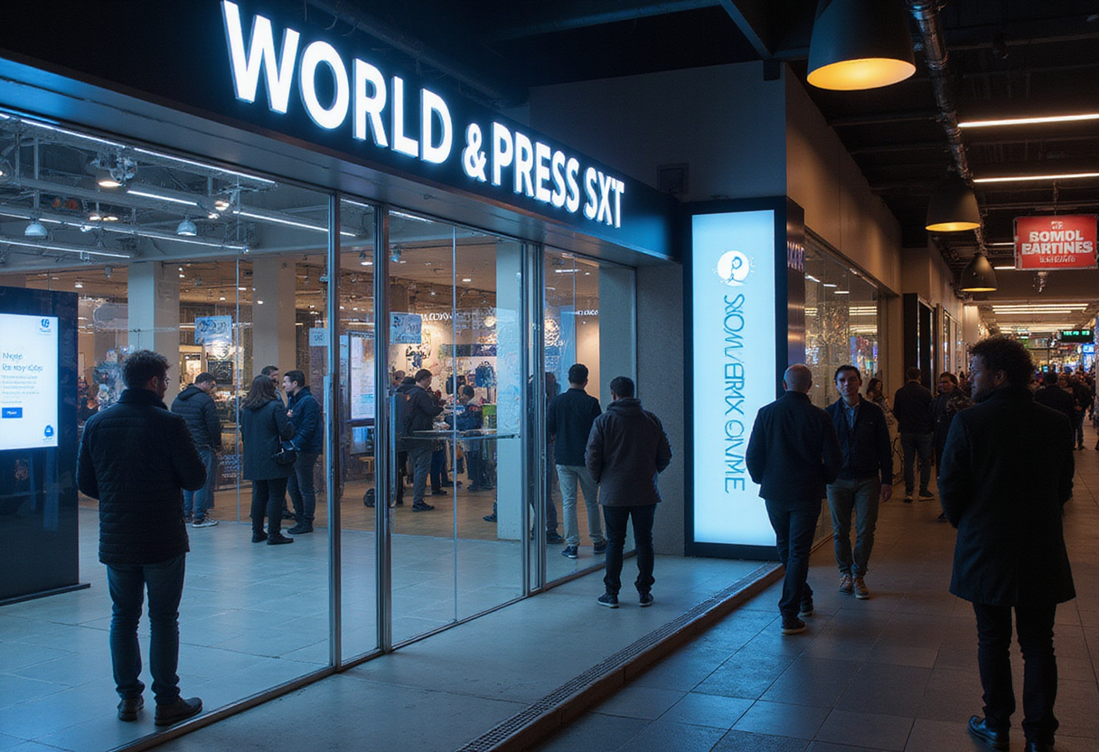 World Press Photo 12 - CCCB