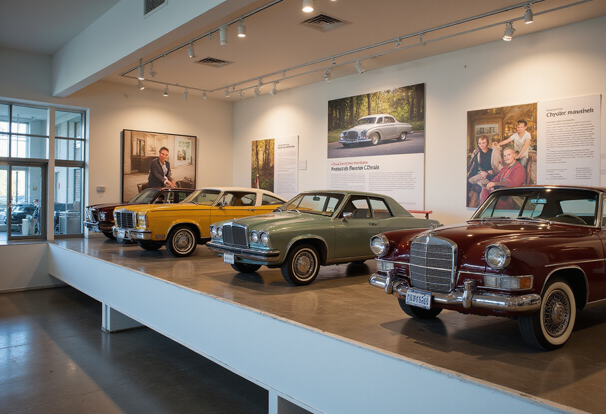 Norfolk’s Chrysler Museum gets $2M endowment for new curator of photography - pilotonline.com