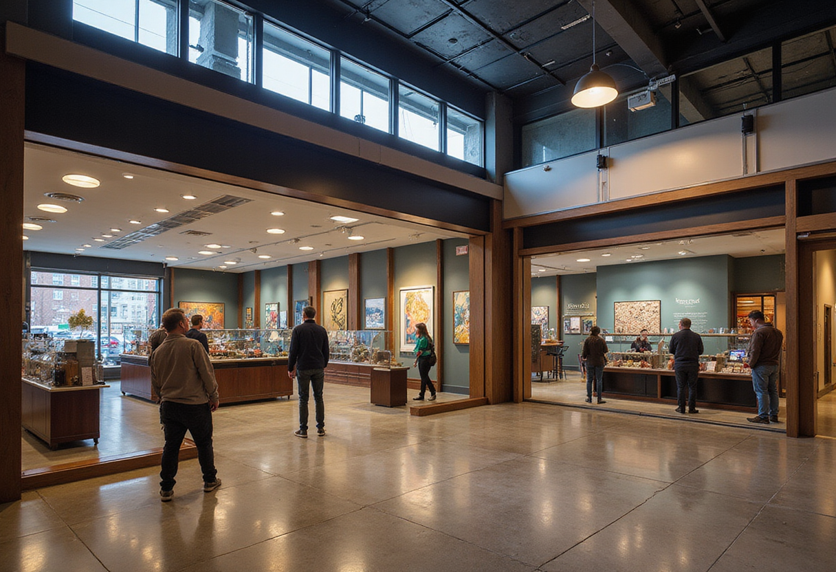 First photography museum in the region opens in Cincinnati - Dayton Daily News