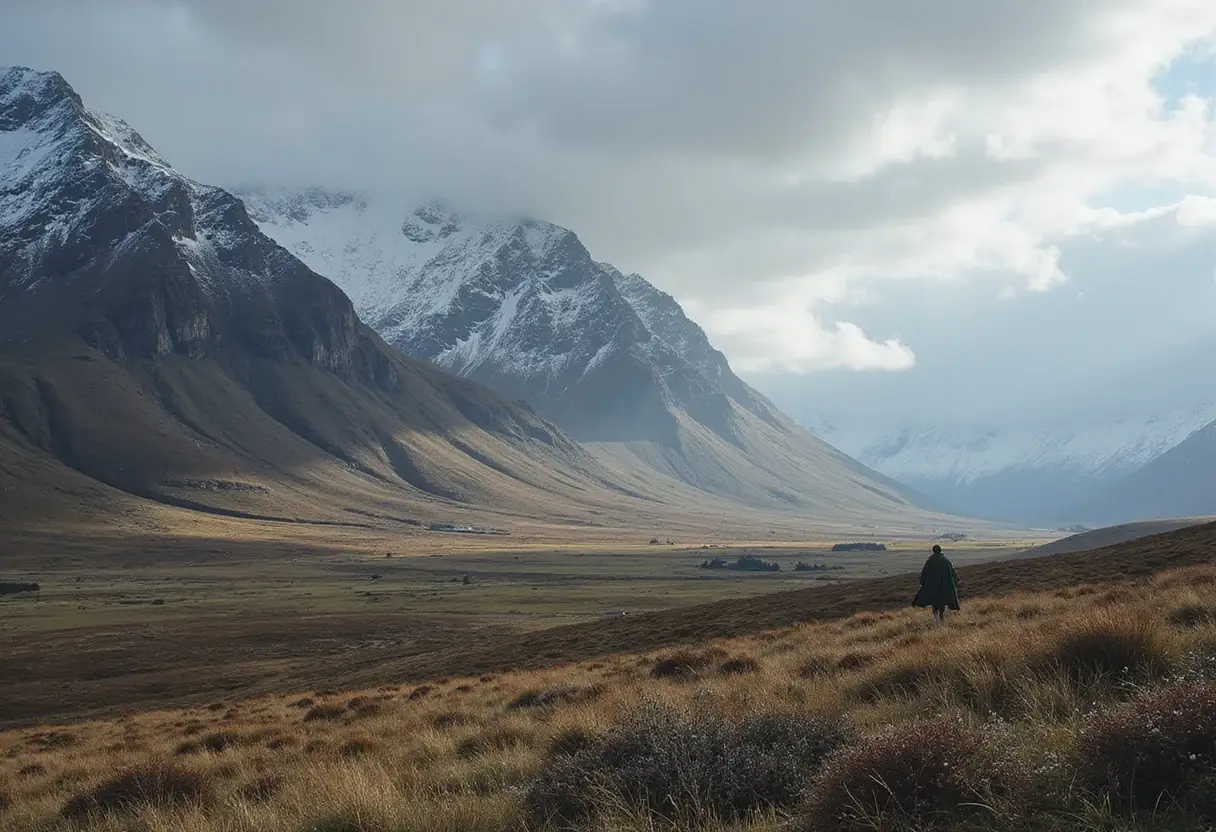 Scottish landscape photography exhibition opens at Queen Margaret Hospital - Dunfermline Press