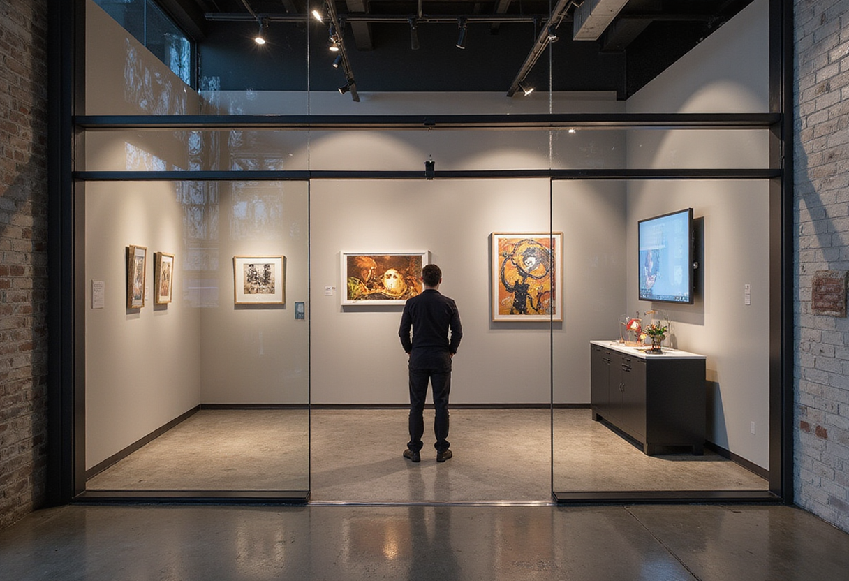 Fine art photography: Eugene exhibit offers a look inside a dissolved country - Lookout Eugene-Springfield