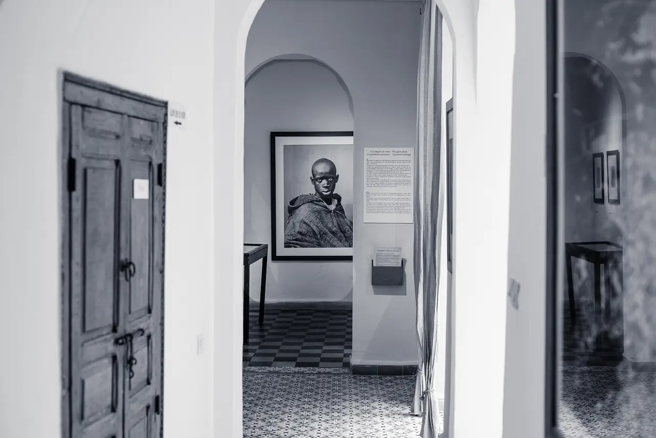 Portraits of almost 100 villagers go on display during two-day photo exhibition - Border Telegraph