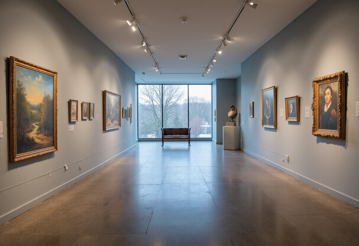 Virginia Museum of Fine Arts Receives Major Gift of Nearly 2,000 Important Photographs - PetaPixel