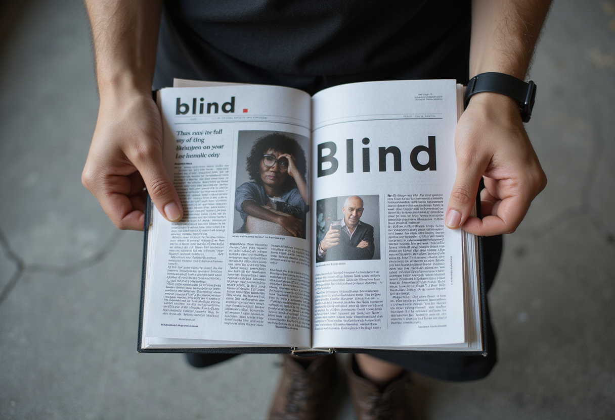 World Press Photo 2026 Winners - Blind Magazine