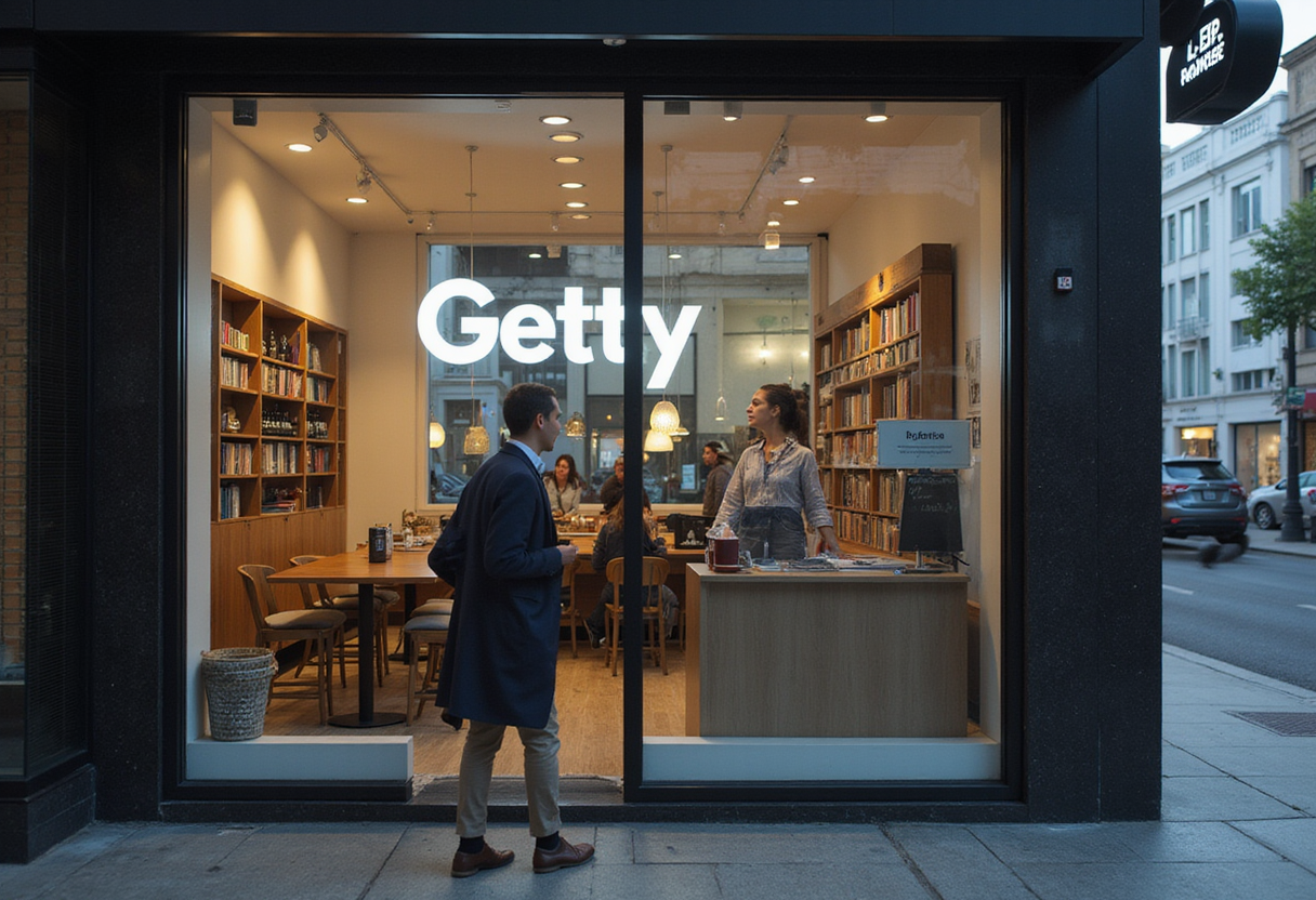 How Getty’s Bankruptcy Affects Photographers: Payments, Contracts, and Next Steps