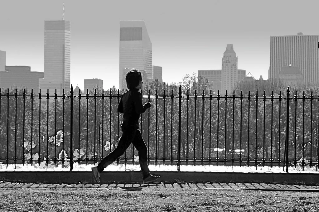 The Photographers Who Shaped Our Picture of New York