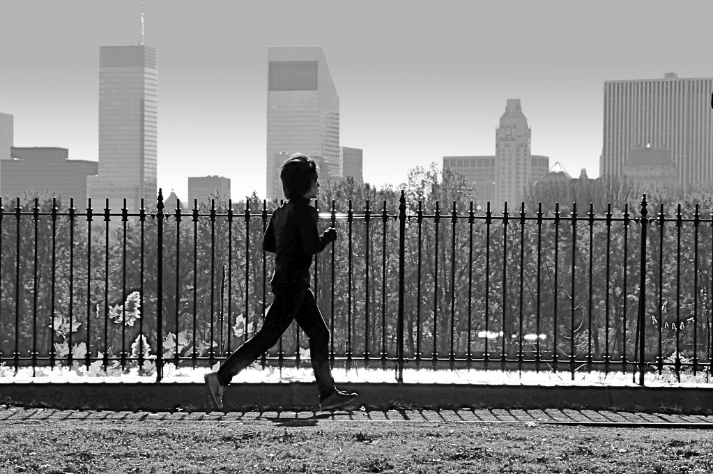 The Photographers Who Shaped Our Picture of New York