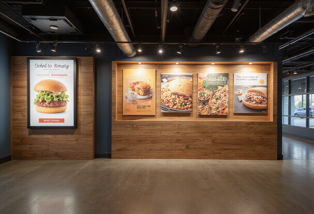 Public exhibition highlights photography of Ohio’s food system - Denison University