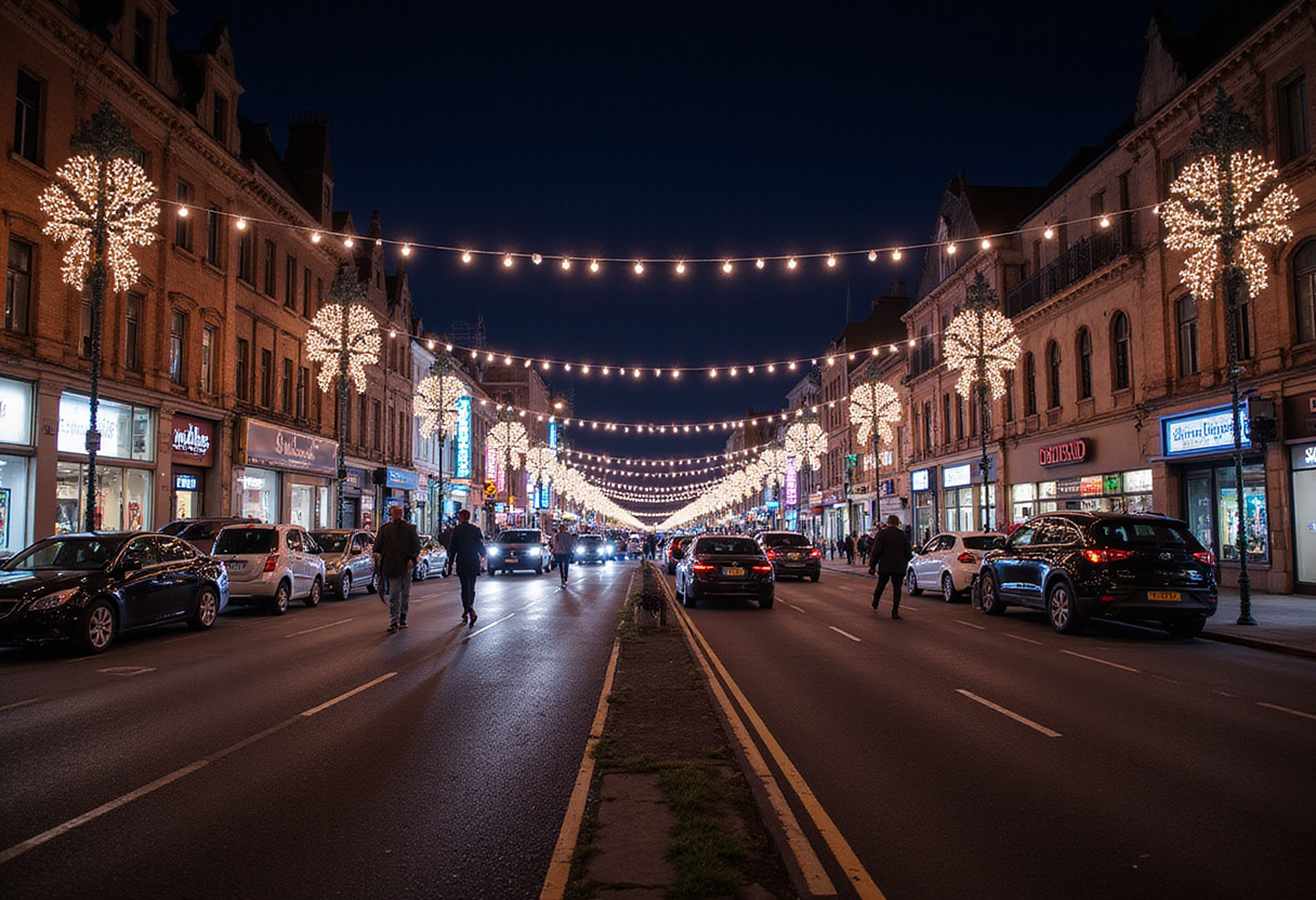 In Focus Festival lights up photography in Maribyrnong this April - Maribyrnong City Council