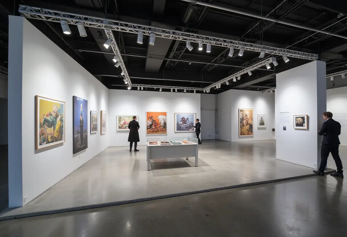 Photo exhibition ‘Switzerland and Bulgaria: 110 Years of Partnership, Innovation and Solidarity’ - The Sofia Globe