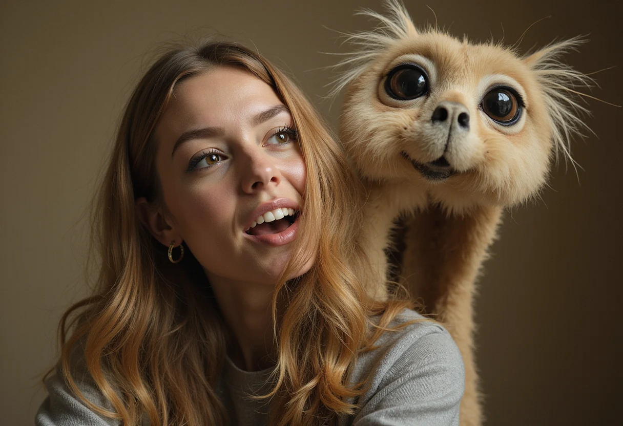 Nikon Comedy Wildlife Awards 2026 — Finalists Revealed Alongside Two London Exhibitions - Yahoo