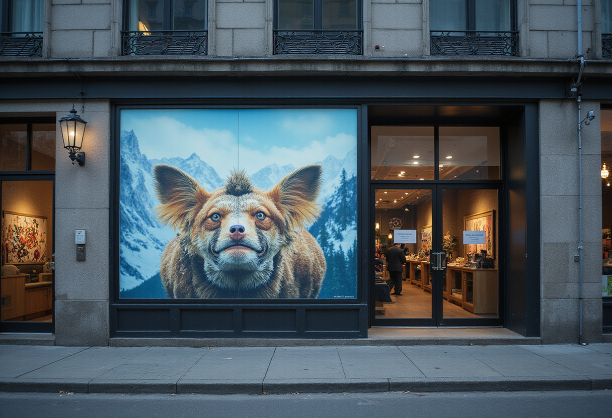 What to see at Canada’s largest photo festival - CBC