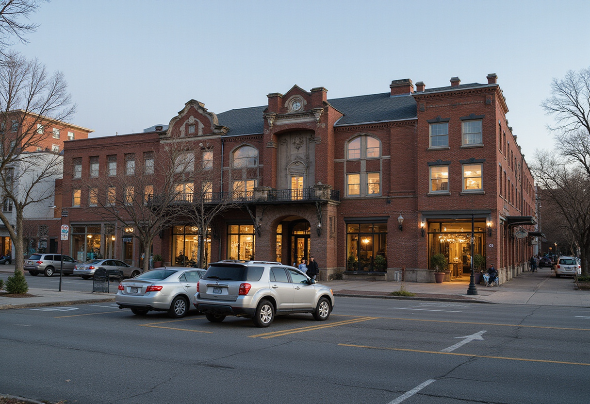 Upstate NY museum changes photo policy, with fees up to $600 - Syracuse.com