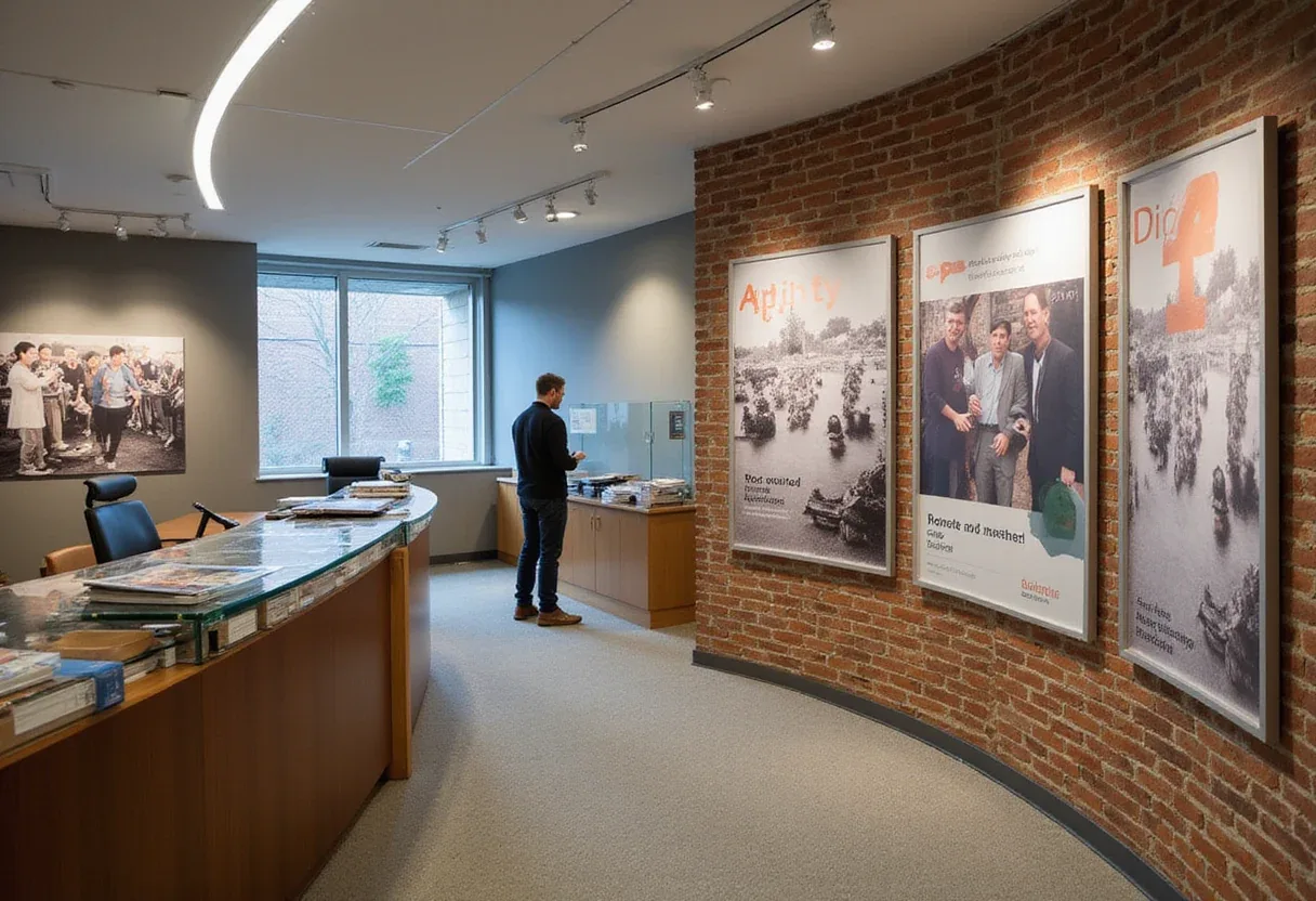 South Burlington library features photo exhibition - Vermont Community Newspaper Group