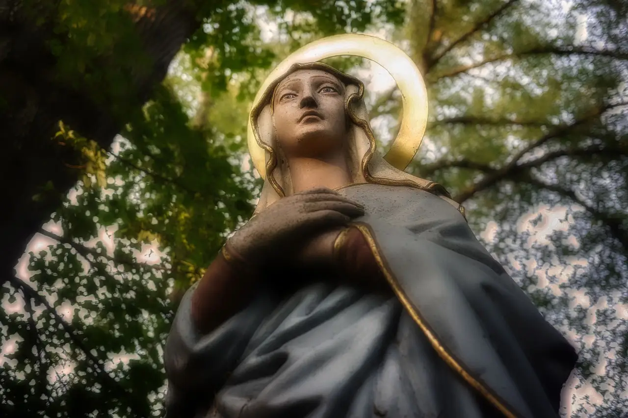 Mary Motley Kalergis: A Fifty-Year Retrospective at Phaeton Gallery through 11/1 - C-VILLE Weekly