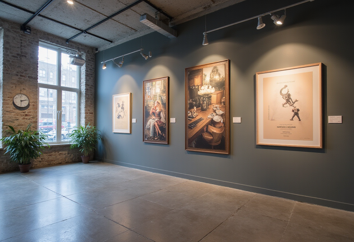 Photography exhibition at Upstairs Artspace to feature works by renowned artist - The Tryon Daily Bulletin