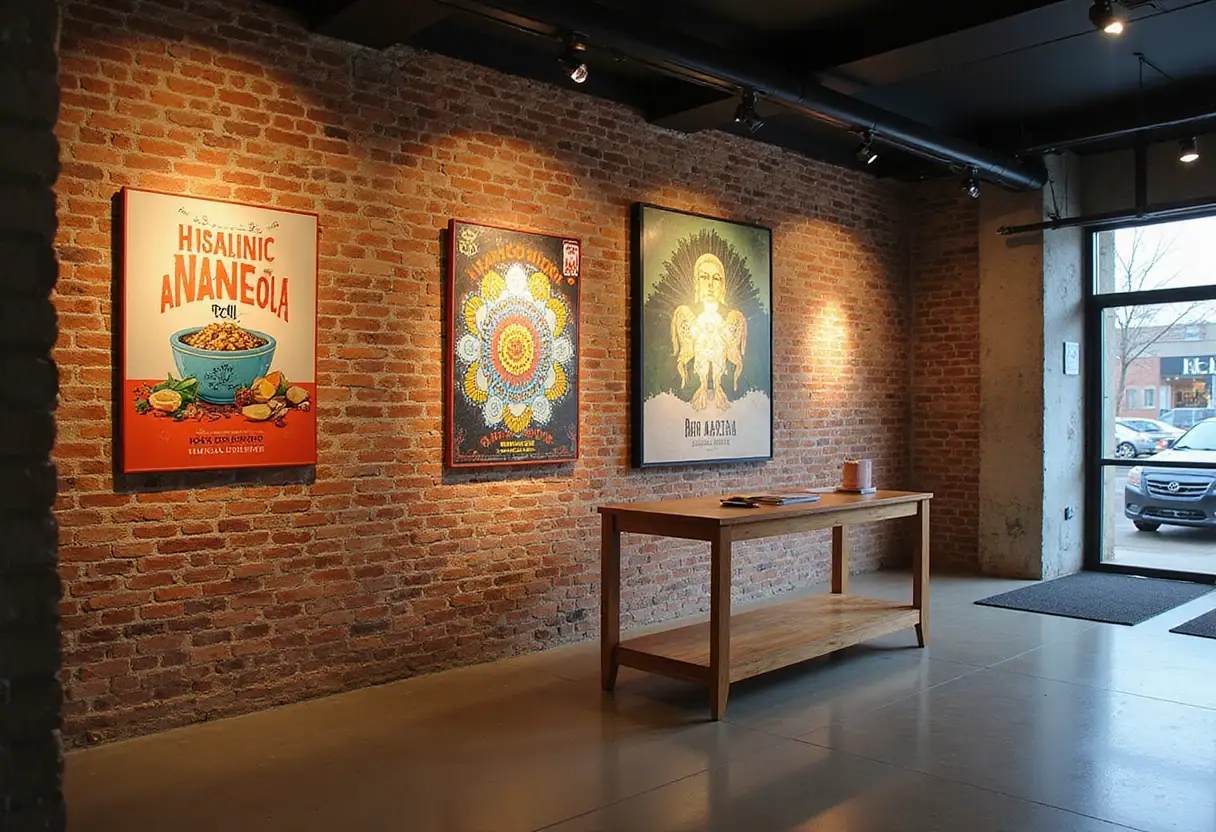 Photography exhibition in Asheville celebrates Hispanic Heritage Month - WLOS