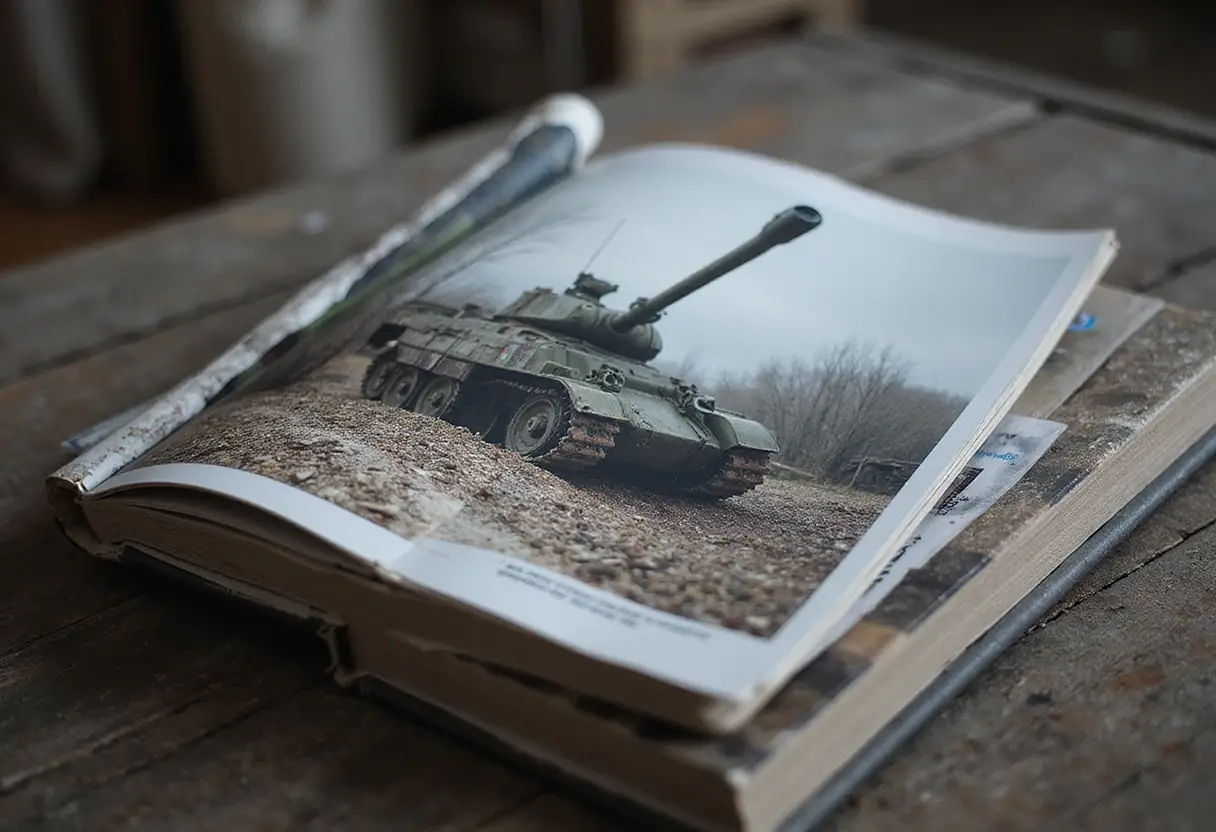 Photojournalist Maloletka releases Siege of Mariupol book - The New Voice of Ukraine