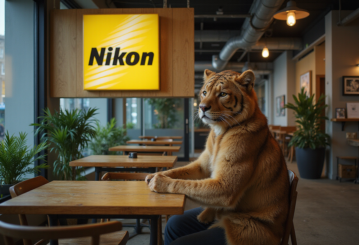33 Hilarious Photos From the Nikon Comedy Wildlife Awards