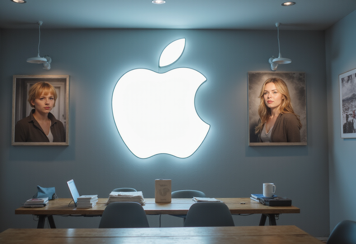 Apple, Content Authenticity, and the War to Prove What’s Real