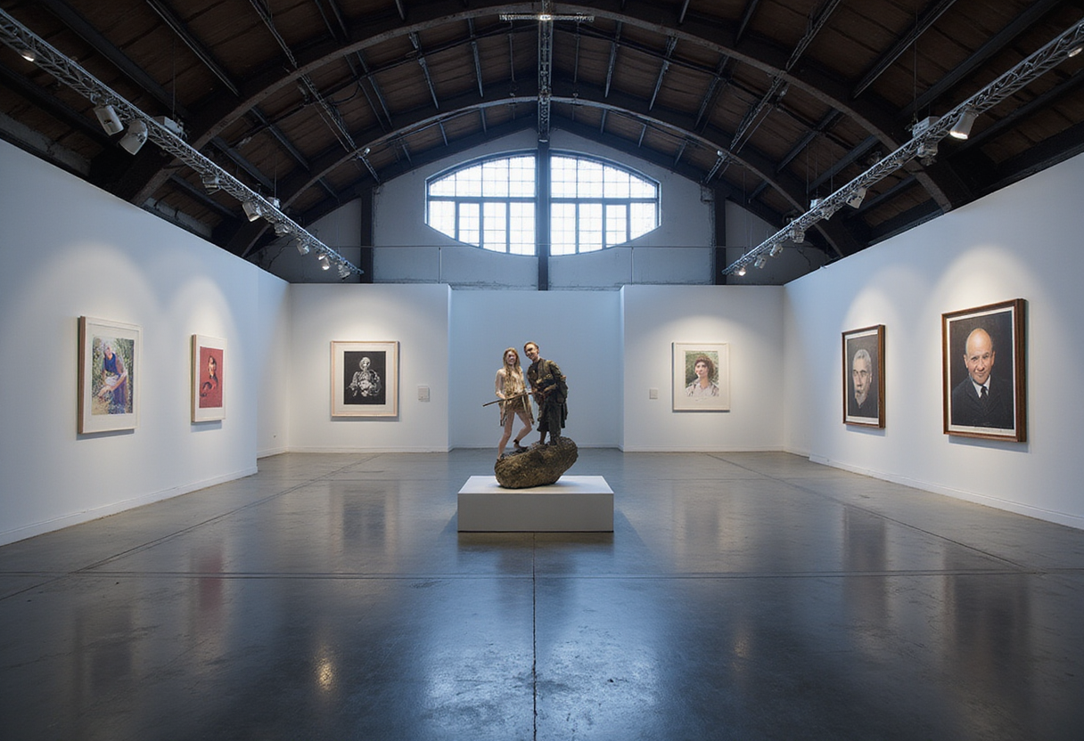 2026 Seoul Photo Festival Returns After 5 Years, Relaunching at the Photography Seoul Museum of Art - 서울특별시