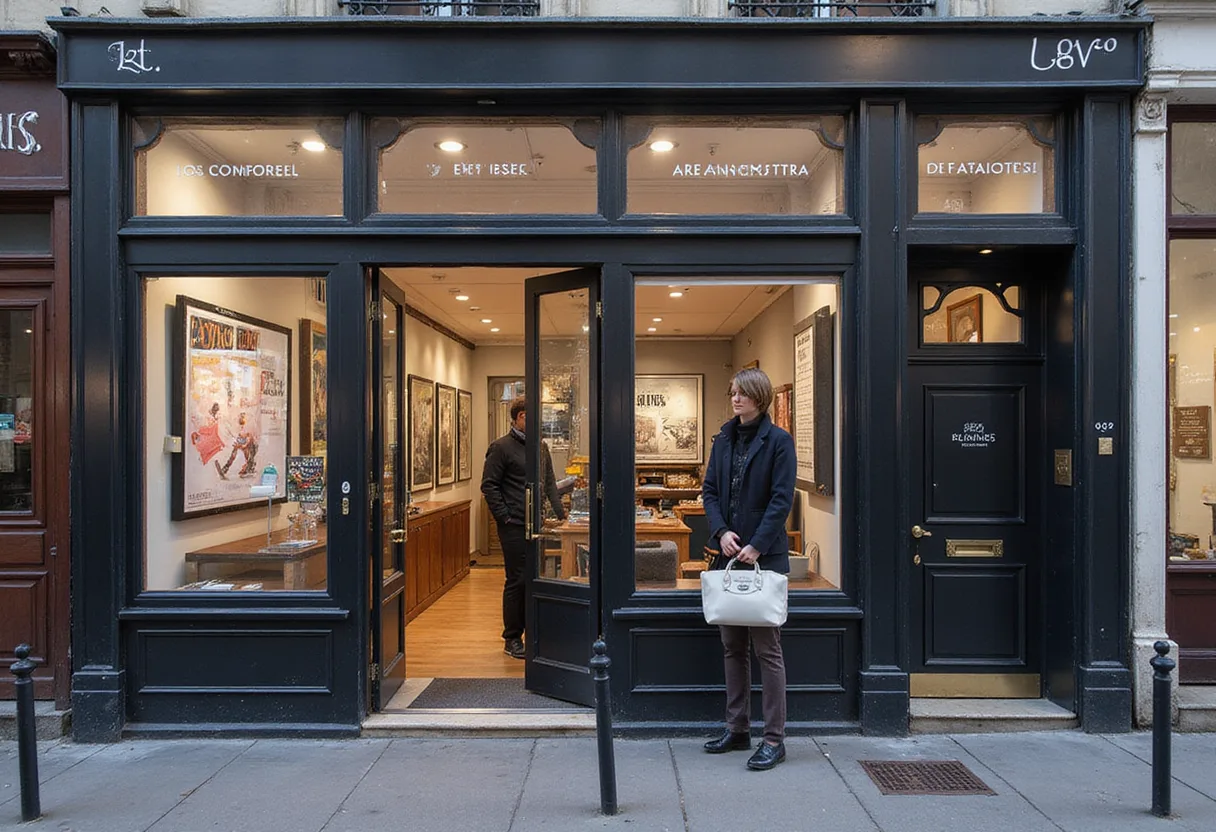 Paris Photo 2026: Two Centuries of Photography in a Changing Medium
