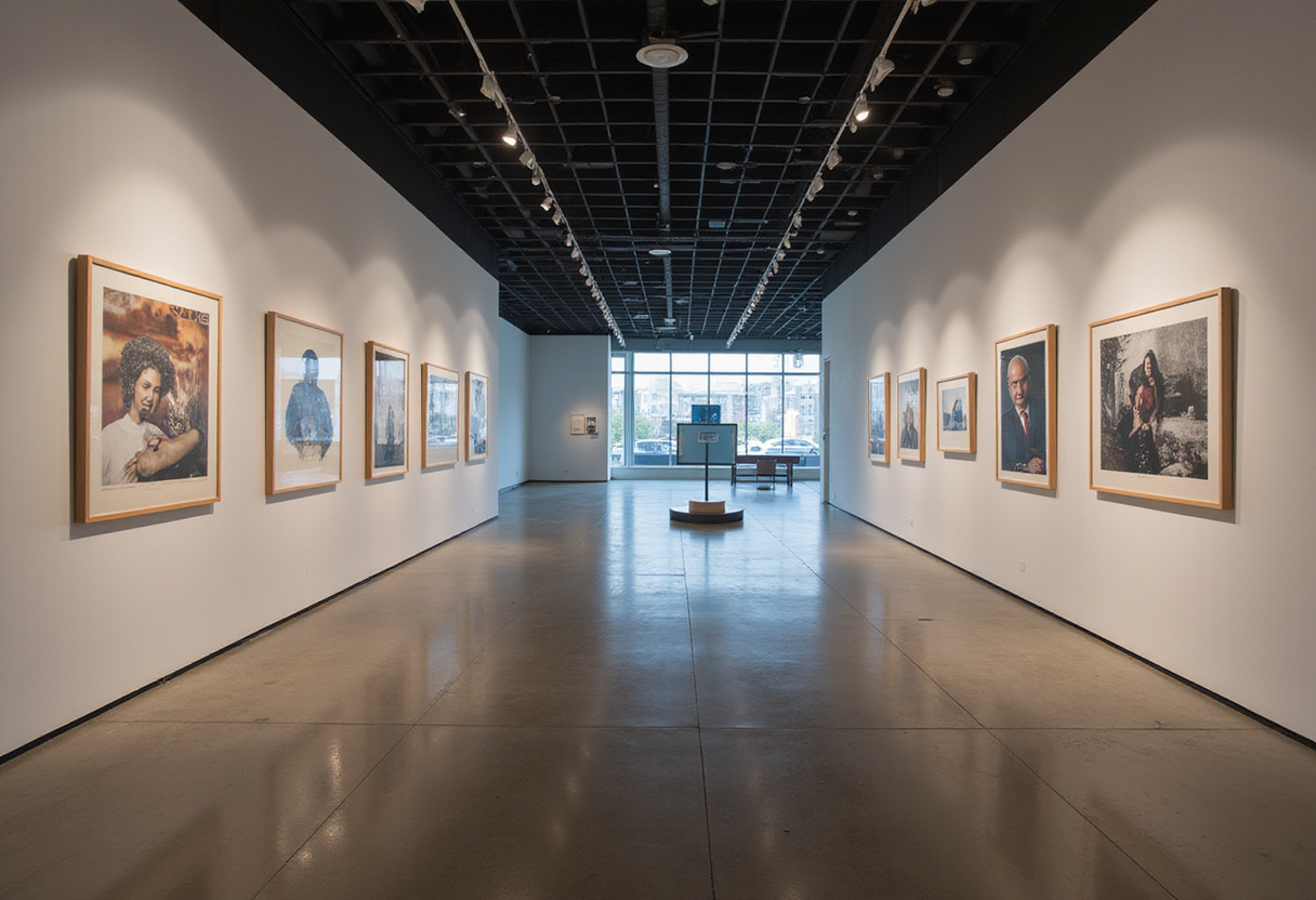 Eastman Museum opens exhibit exploring how photography has been taught and shared across generations - WHEC.com