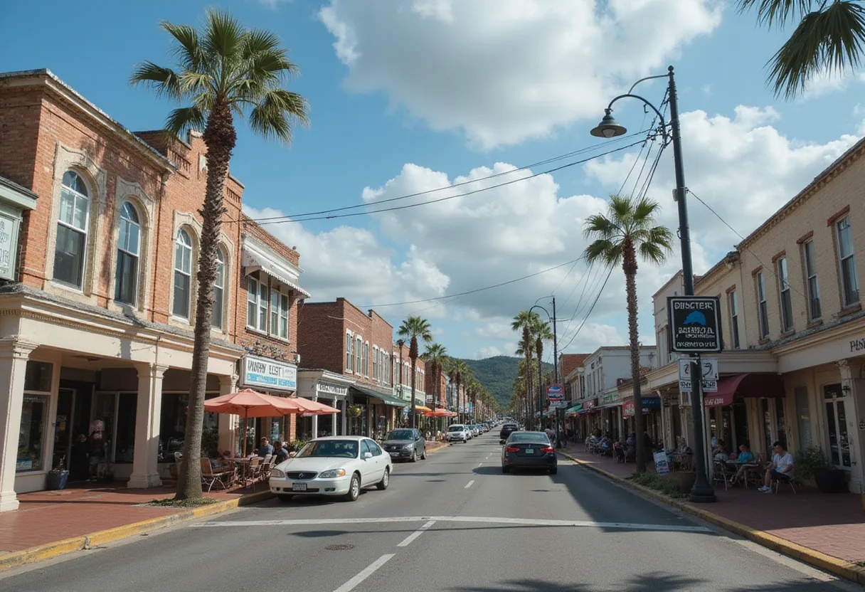 Photographers capture changing face of coastal town in unique exhibition - The Argus