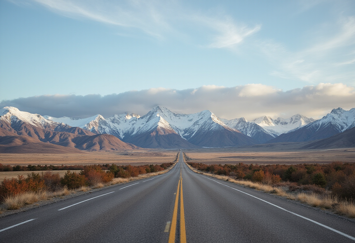 Photographer Johnnie Chatman examines American landscapes - Scarlet and Black