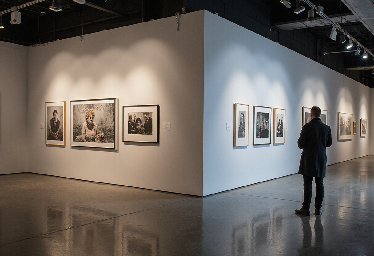 Copenhagen Photo Festival 2027 Open Call - PhMuseum