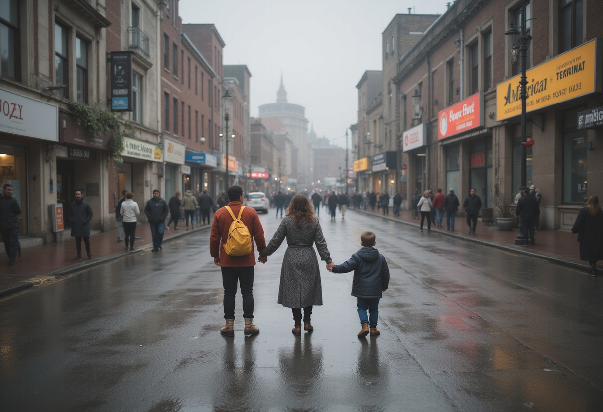 Photo of ICE separating migrant family wins World Press Photo in Amsterdam - NL Times