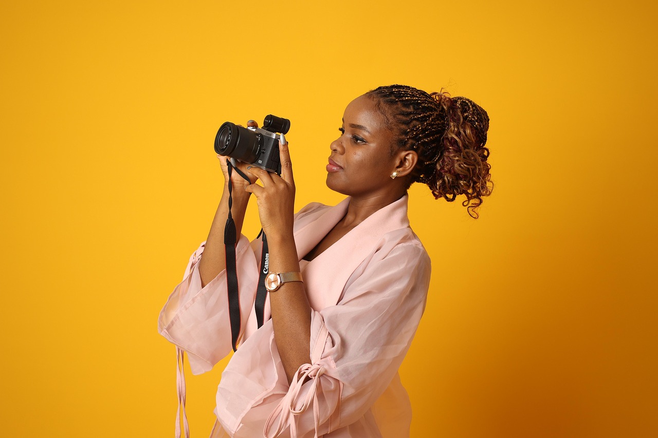 5 emerging photographers to watch from Circulation(s) in Paris - dazeddigital.com