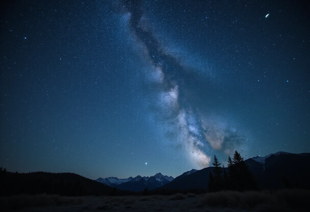 The Lights Above: The Astro-Photography of Sean Parker | Scranton, PA | September 24 - DiscoverNEPA