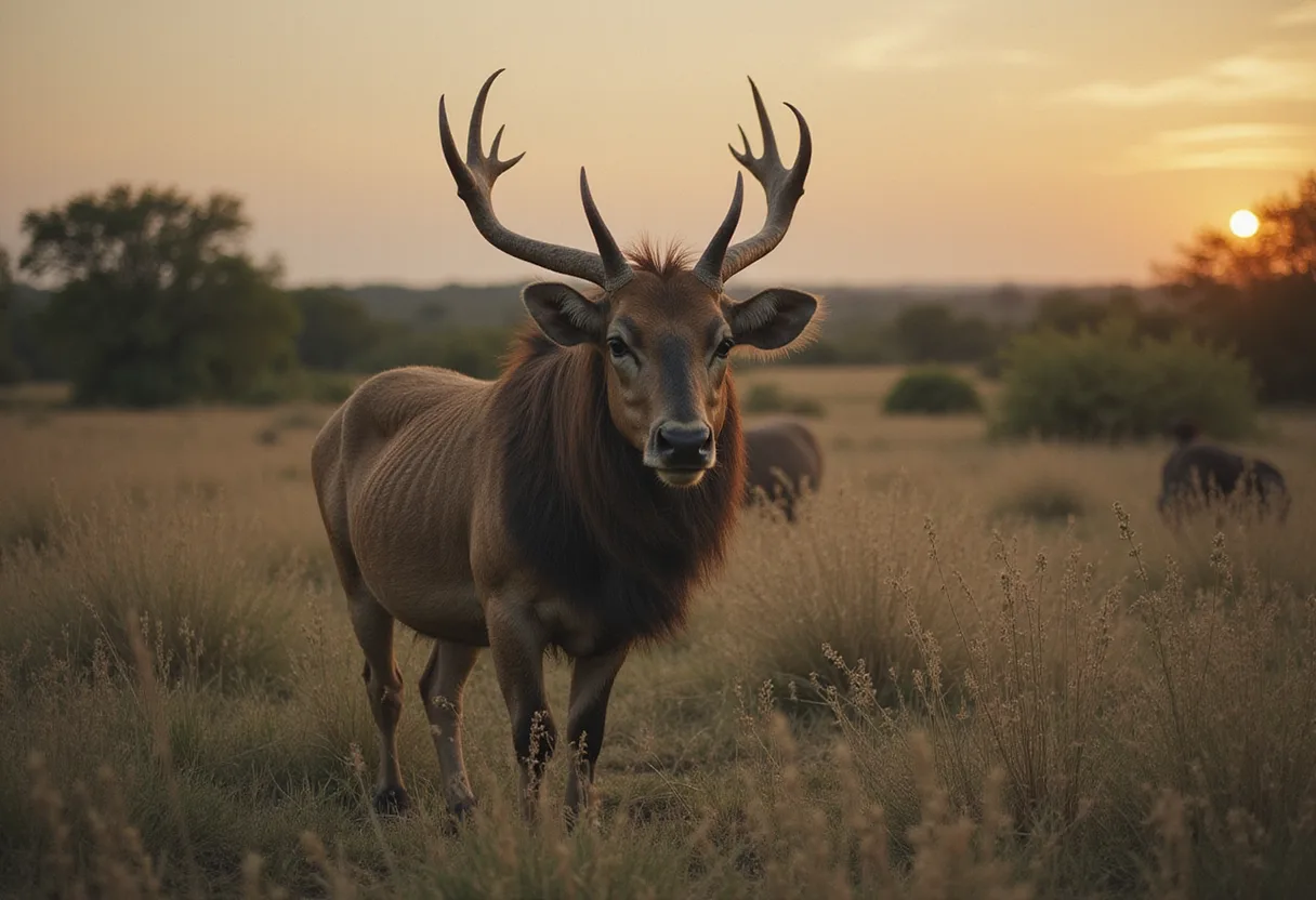 Wildlife Photographer of the Year 2026: Young UK photographers shine - BBC