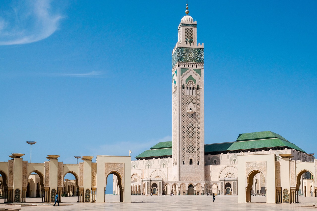 Hassan II Foundation for Moroccans Living Abroad hosts photography exhibition by Abdallah Bouhamidi - Yabiladi.com